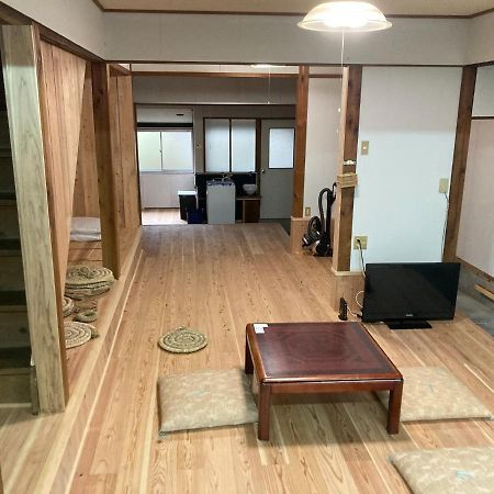 Guesthouse Shitanoe - Vacation Stay 73436V Hongu Exterior foto