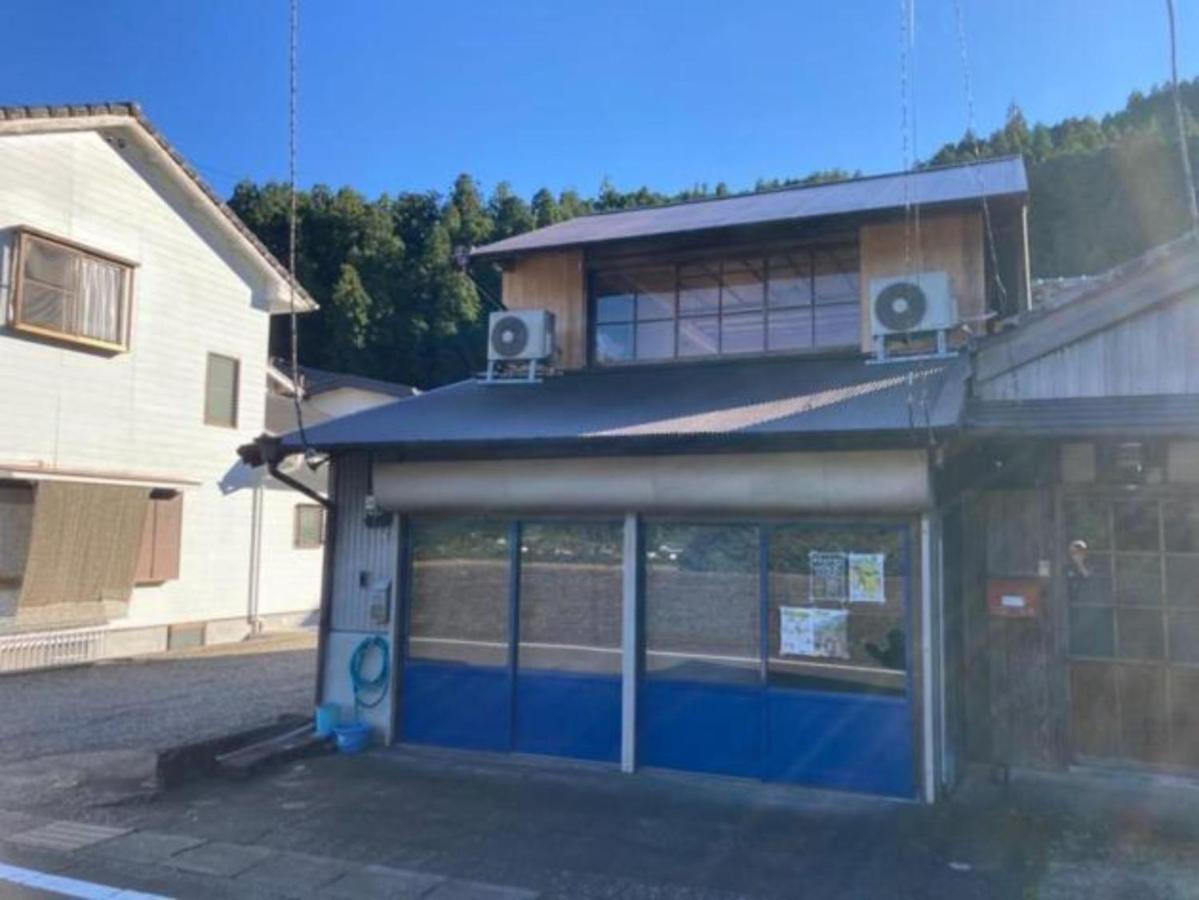 Guesthouse Shitanoe - Vacation Stay 73436V Hongu Exterior foto